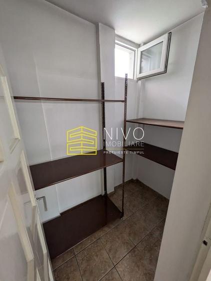 Spațiu comercial – Tg. Mureș – Zona str. Budiului - 9