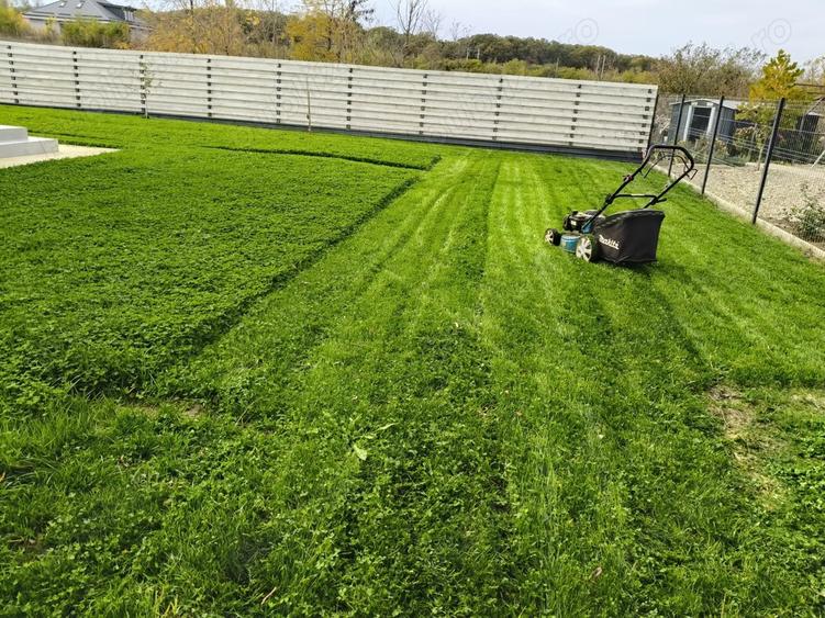 Casa superba Peri? Balteni Ilfov - 1