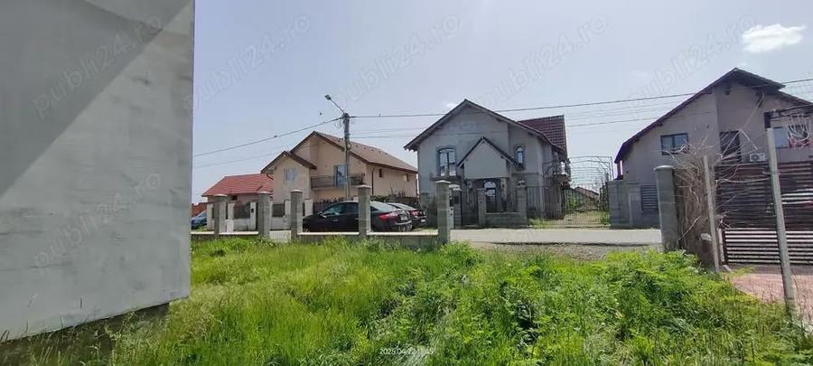 Casa 2018 Dude?tii Noi de vanzare - 14