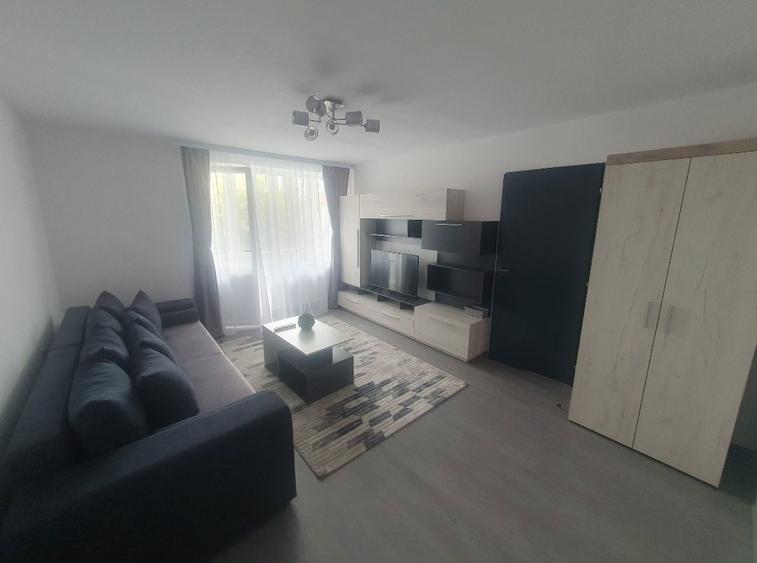 Apartament de inchiriat 2 camere zona centrala - 6