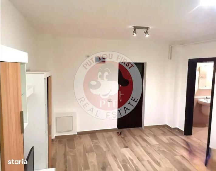 Militari Residence | Garsoniera | 34mp | Decomandat | B11822 - 2