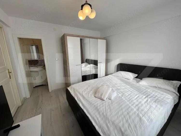 Apartament de inchiriat, ultracentral, 54mp - 6