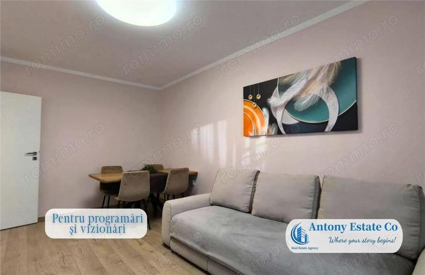 Apartament de inchiriat, 2 camere, Milano- Oradea - 6