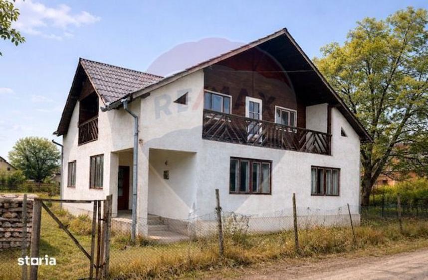 Casa de vanzare Strada Pietrosului Sighetu Marmatiei - 3