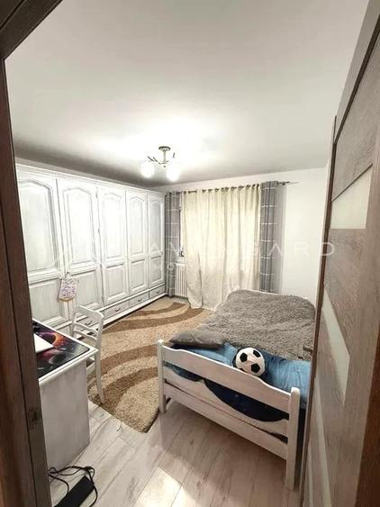 Apartament 3 Camere | Decomandat  | zona Kaufland Marasti - 2