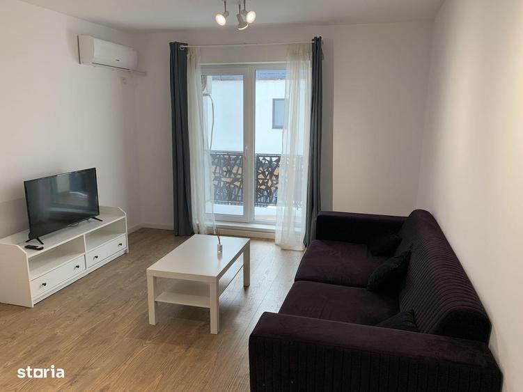 Apartament 2 camere in Trapezului, 54mp - 11
