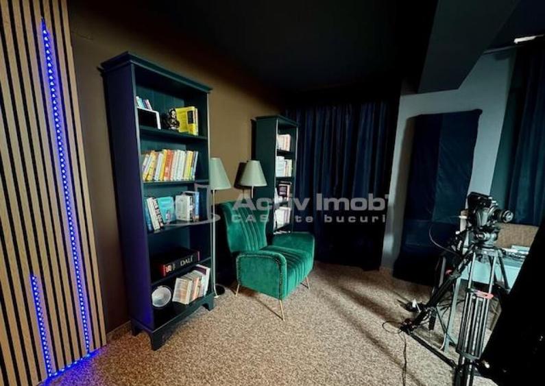 2 camere Sisesti, mobilat comision 0 la - 17