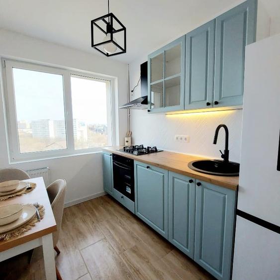 Proprietar 2 camere Dristor metrou - 7