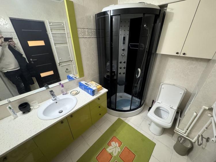 Apartament 2 camere zona Tomis Nord - 5