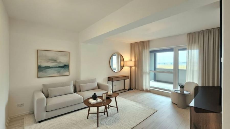 Apartament 2 Camere Decomandat 62MP TOTAL - 3