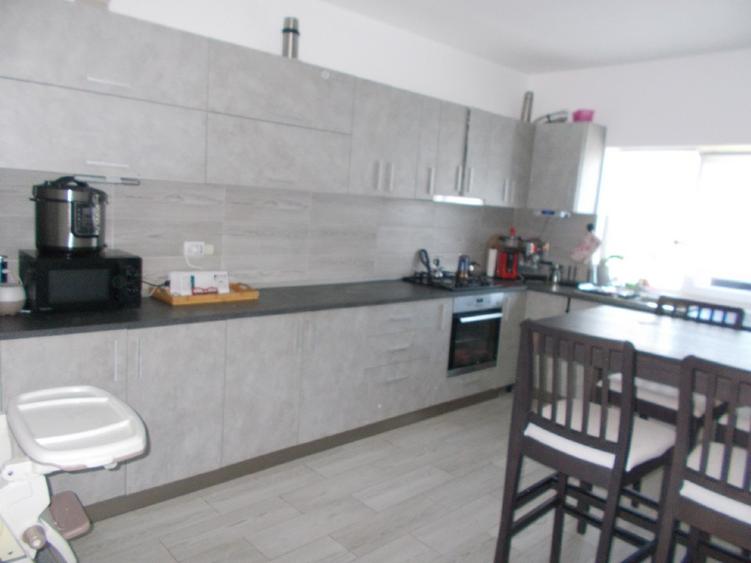 Duplex, Ghiroda, P+E, 4 camere, 118mp, 260mp teren - 6