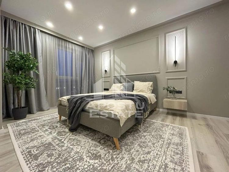 Apartament cu 3 Camere Denya Forest, Loc de Parcare, Centrala Proprie - 2