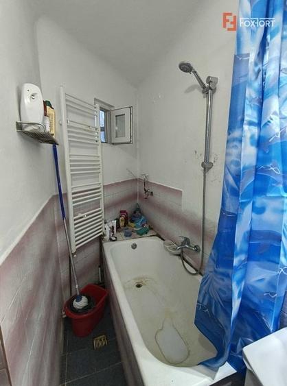 Duplex la curte comuna cu 3 camere si teren de 320 mp, zona Sagului - 11