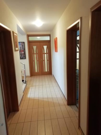 Casa individuala | Curte 700 mp | Garaj, terase, Centrala termica, acte la zi - 4