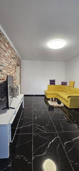 Apartament 3 camere Giurgiului-Toporasi - 1