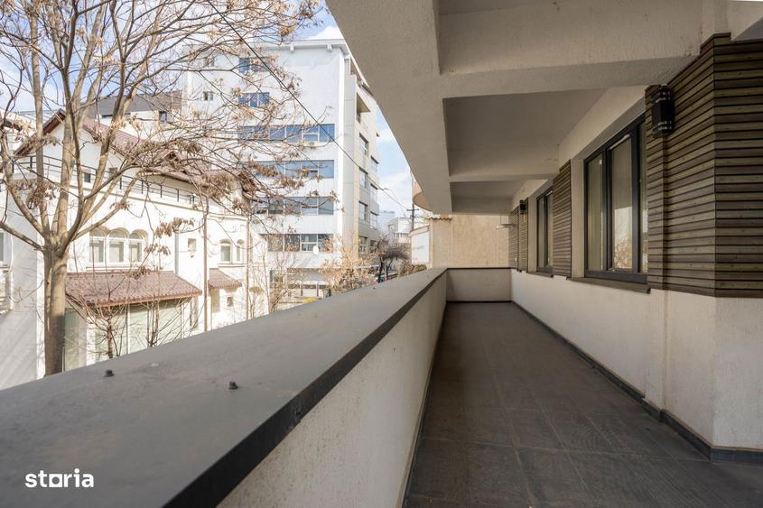 Apartament Boutique 3 camere |Herastrau|106ml|Lift auto - 6