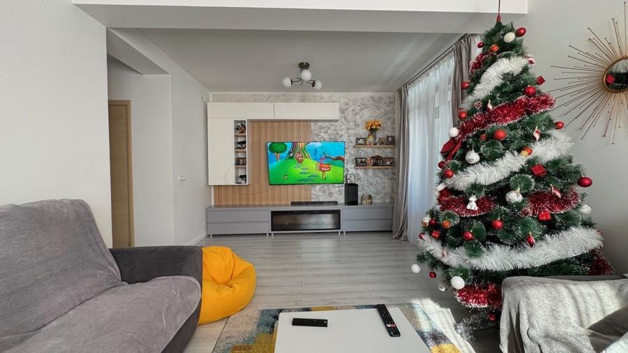 REV2004612 Casa constructie 2019 6 camere Titan Parc - 1