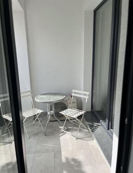 Prima inchiriere- Apartament 2 camere lux, centrala proprie, parcare inclusă - 8