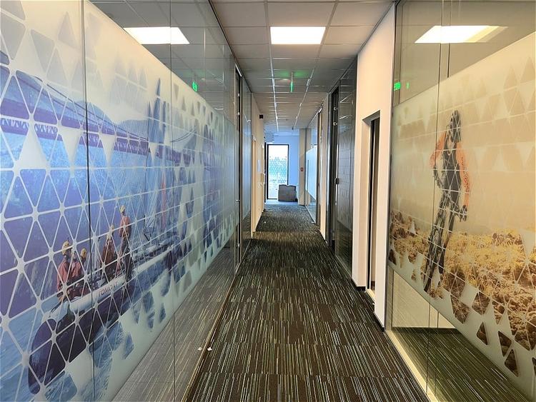 Birou ultramodern / Zona Centrala / Acces facil - 5