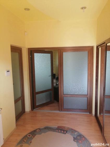VAND VILA D+P+E+M cu teren 400 mp in zona buna a orasului - 7