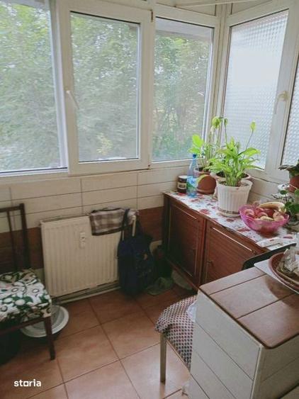 Ap. 3 Camere (zona Crangasi-- Pod Grand). - 7