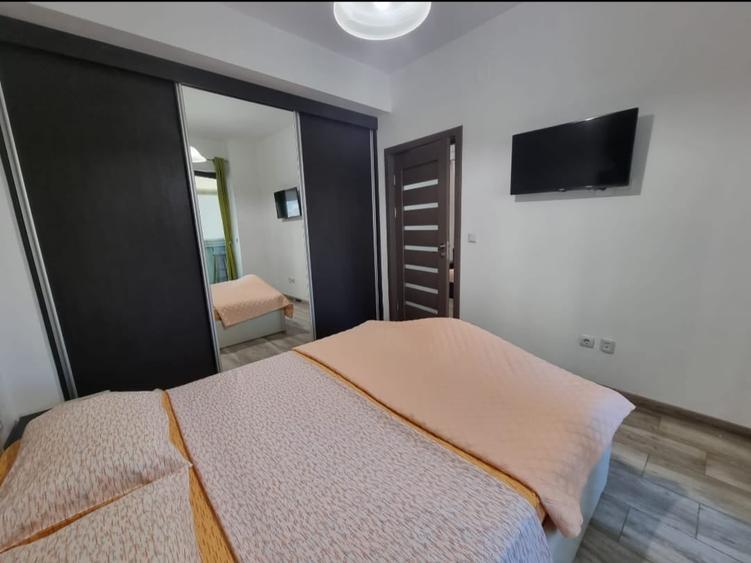 Apartament mobilat utilat MAMAIA NORD - 15