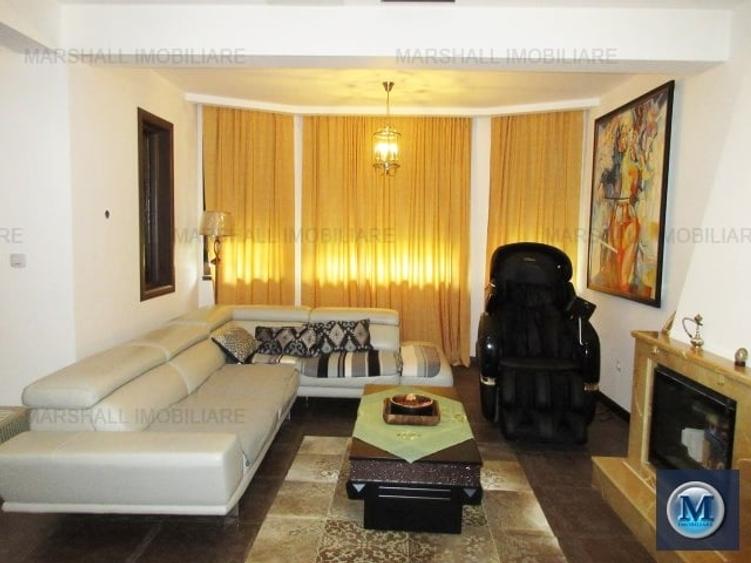 Vila cu 6 camere de vanzare in Cocosesti, 256.49 mp #12121 - 4