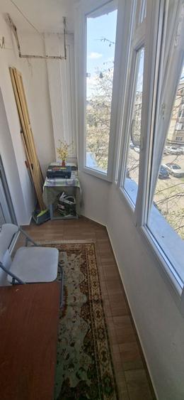 Garsoniera de inchiriat utilata si mobilata - 4