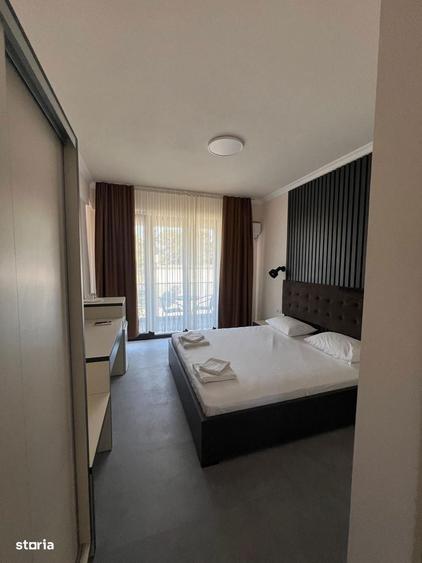 Apartament de 2 camere in Sta?iunea Saturn, Mangalia - 16