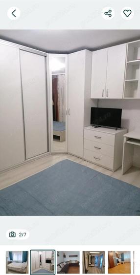 Inchiriez 2 camere, Eroii Revolu?iei, metrou - 2