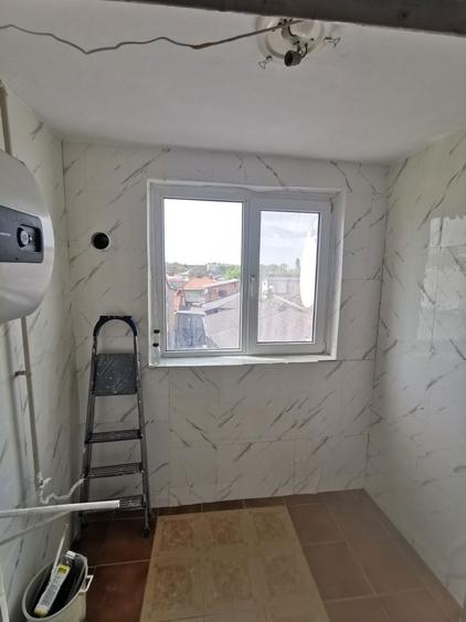 Garsionera Comfort 3 - 6