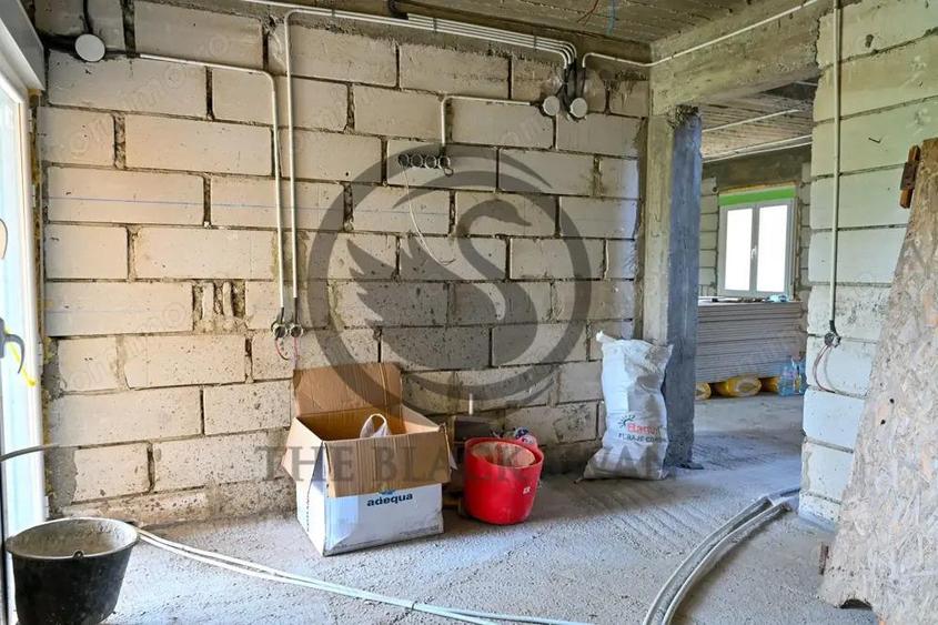 Casa de vanzare | Langa Urlati | Loloiasca - Prahova | Comision 0% - 7