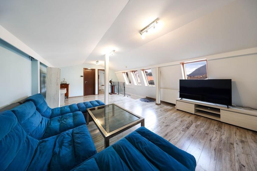 Casă deosebită de vânzare în centrul Brașovului - 34