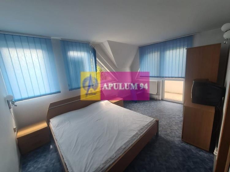 Complex turistic de vanzare in Busteni - Zona Piatra Arsa - 11