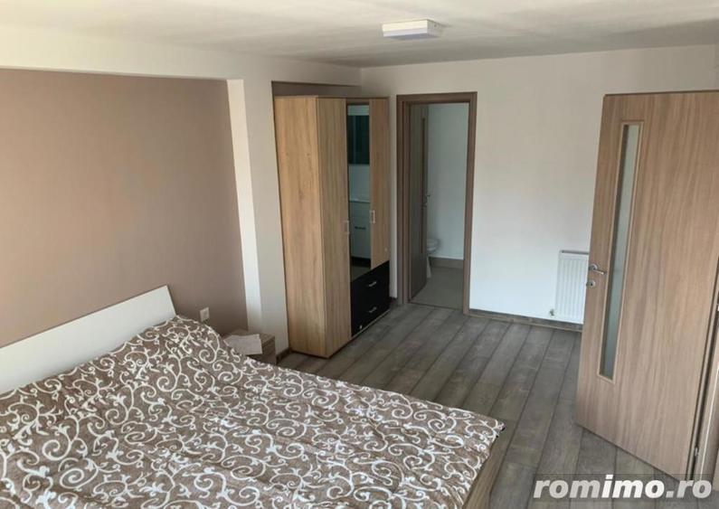 De inchiriat pe Calea Vacaresti un apartament cu 3 camere - 3