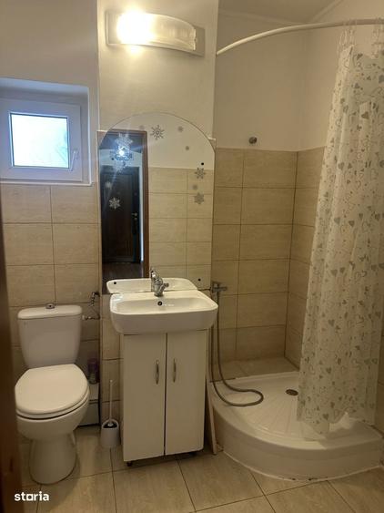 Campina - ap. 2 cam - 250 Euro/Luna - 7