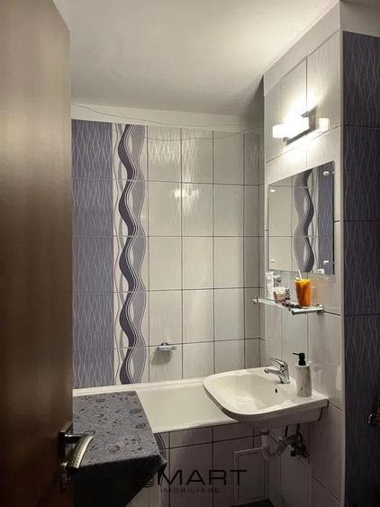apartament 2 camere zona Vasile Aaron Sibiu - 7