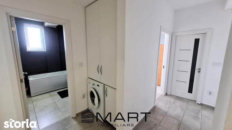 Apartament 3 camere zona Turnisor - 3