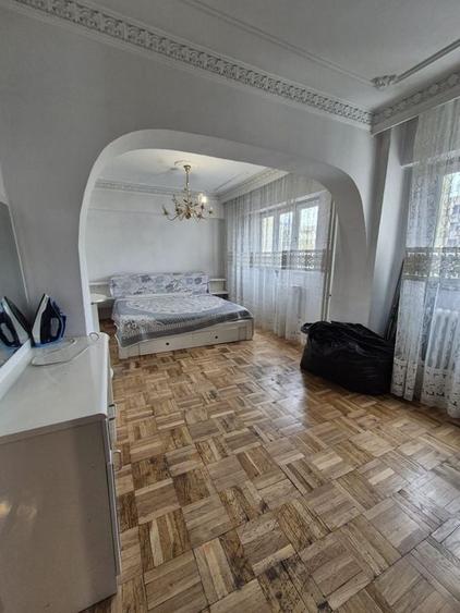 Apartament 4 camere 106mp CF1 Bd Chisinau - 4
