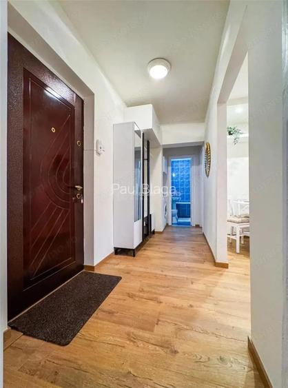 2 camere - Decebal - Etaj 2 2 camere - Decebal - Etaj 2