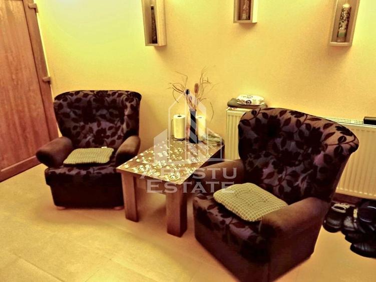 Imobil de vanzare in Moneasa - 13