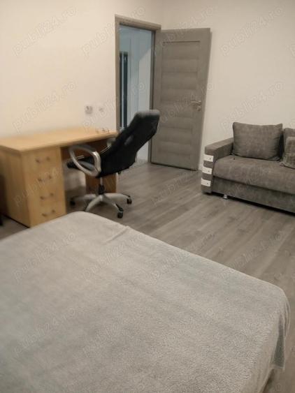 Dau in chirie apartament cu 1 camera - 5