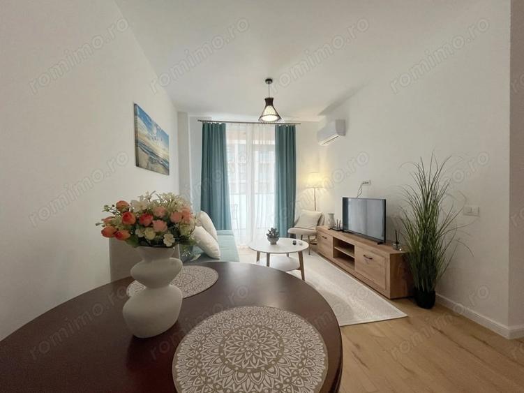 De inchiriat apartament 2 camere, Torontalului - 5