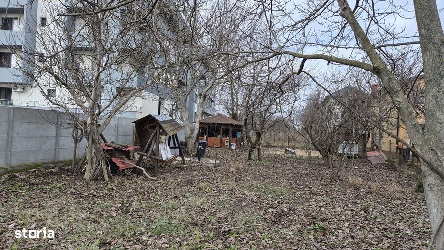 Cumpana teren intravilan la intrare in Cumpana - 8