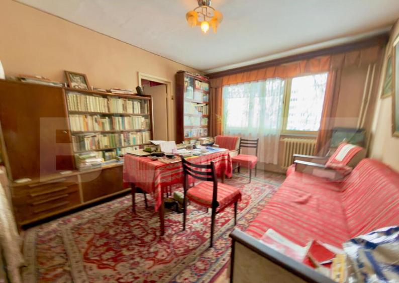 Apartament 3 camere, 48 mp, zona Racheta-Craiovi?a Noua - 8