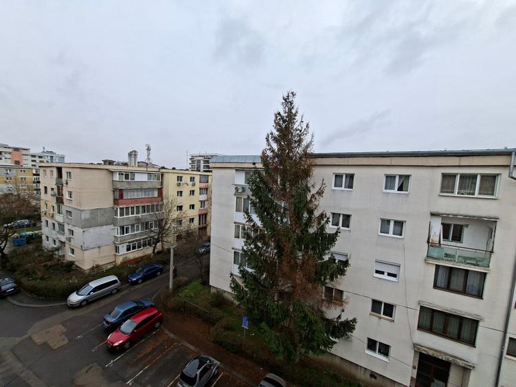 De vânzare 3 camere decomandat - 11