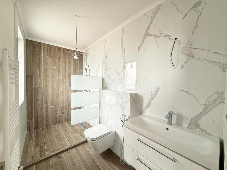 COMISION 0! 4 dormitoare, 3 bai. Toate utilitatile. Finisaje premium. - 14