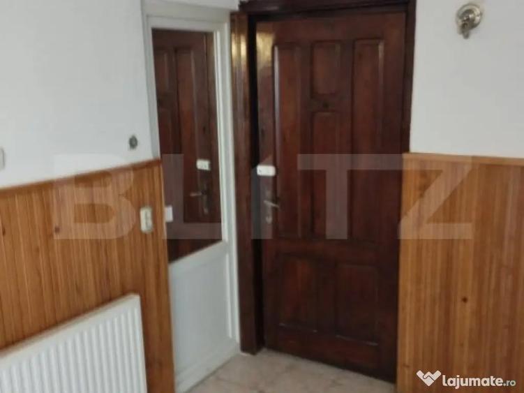 Apartament 3 camere cu gradina in Mihai Viteazu - 6