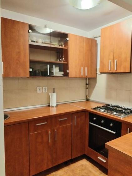 Apartament 2 camere de inchiriat 13 Septembrie - 4