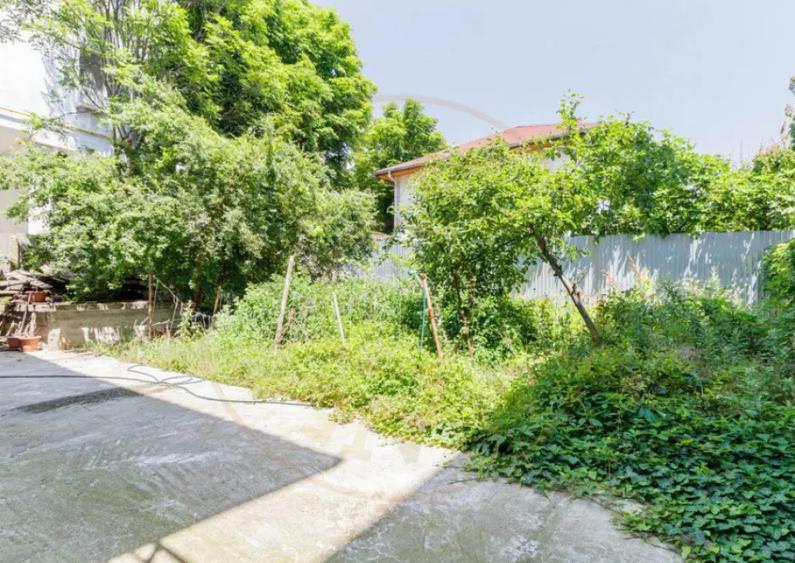 Vila 500mp rezidentiala/comerciala | Curte 590 mp - 1